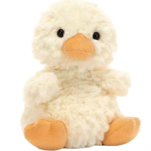 Jellycat Stuffed Animals Jellycat Yummy Duckling Jellycat Duck Jellycat Animals Jellycat Plush Toys Jelly Cat Stuffed Animal Baby Boy Gifts
