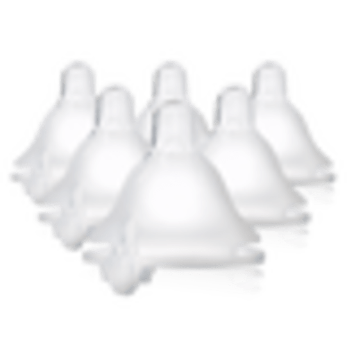 Evenflo Anti-Colic Balance Baby Bottle Nipples, Slow Medium, Fast Flow – Evenflo Feeding
