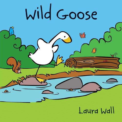 Goose - Wild Goose