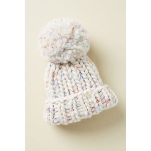 Baby Rainbow Hat