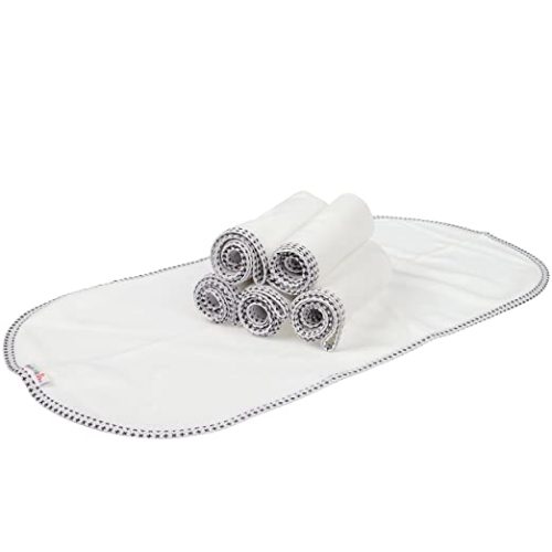 Munchkin® Waterproof Changing Pad Liners, 6 Count - 6 Pack