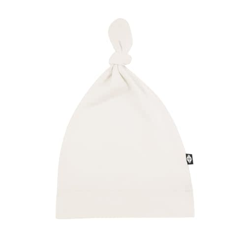 KYTE BABY Unisex Bamboo Rayon Baby Beanie Soft Knotted Cap