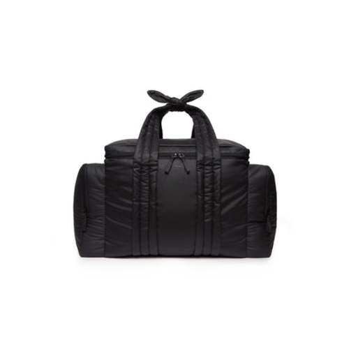 Baby Hospital Bag Cotton | Caraa - Luxury Sports Bags