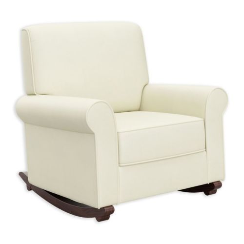 Storkcraft Steveston Upholstered Rocker