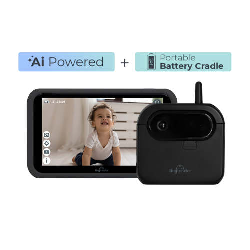 Tiny Traveler Ai Wireless