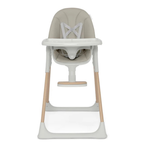 Duet 2-in-1 High Chair and Infant Seat | Delta Children