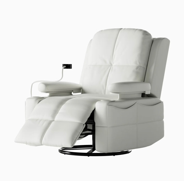 Lullapod Nursery Chair
