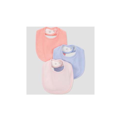 Carter’s teething, bibs