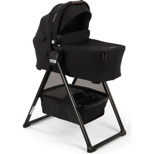 lytl series™ bassinet + stand