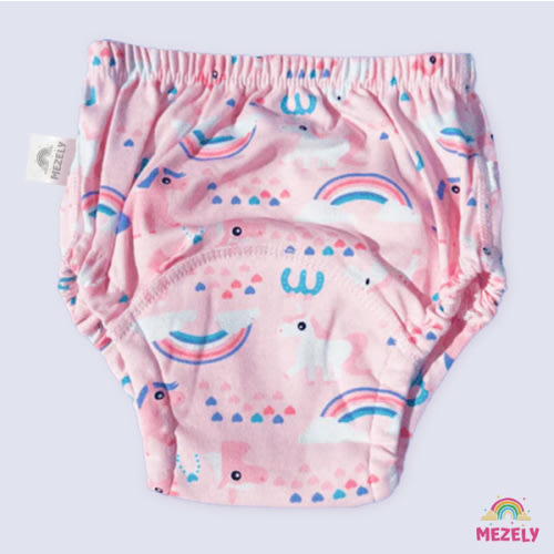 Potty Training Pants