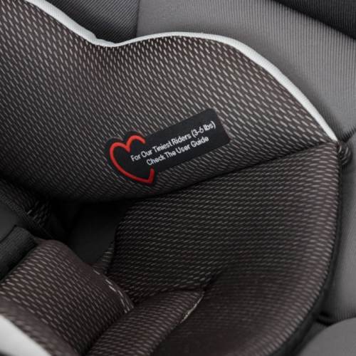 Shyft DualRide Infant Car Seat and Stroller Combo