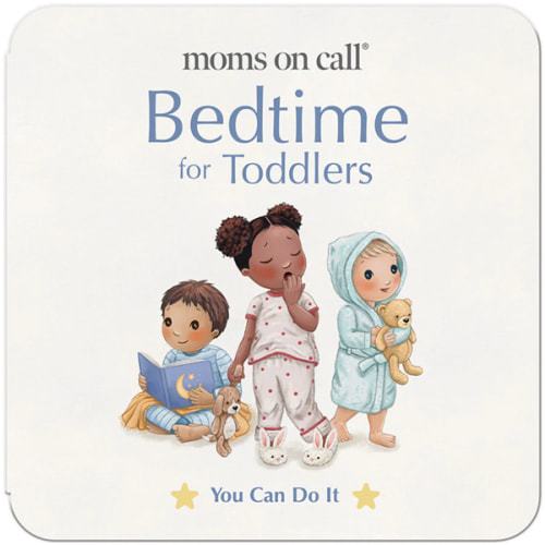 Bedtime for Toddlers | Moms on Call