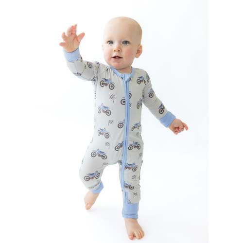 Let's Ride Zippy – Tiny Jams