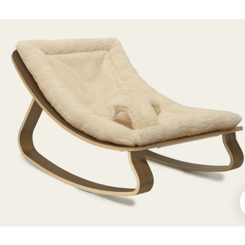 Charlie Crane LEVO Baby Rocker | Modern Nursery™