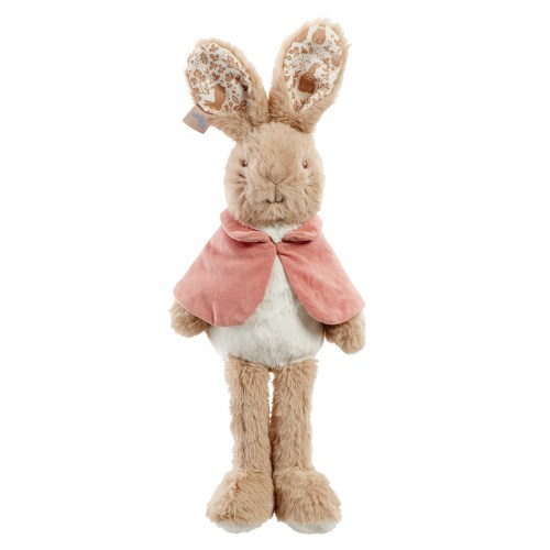 Peter Rabbit Signature Friends Flopsy Bunny Soft Toy