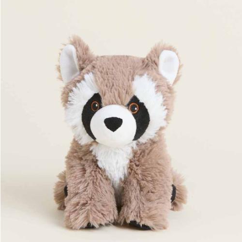 Raccoon Warmies Junior