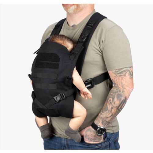 Tactical Baby Carrier® | Tactical Baby Gear®