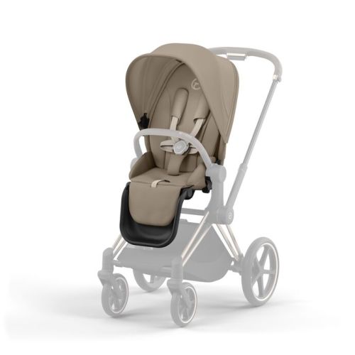 CYBEX Priam / e-Priam Seat Pack - Cozy Beige
