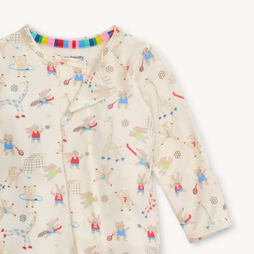 Magnetic Footie – Magnetic Me