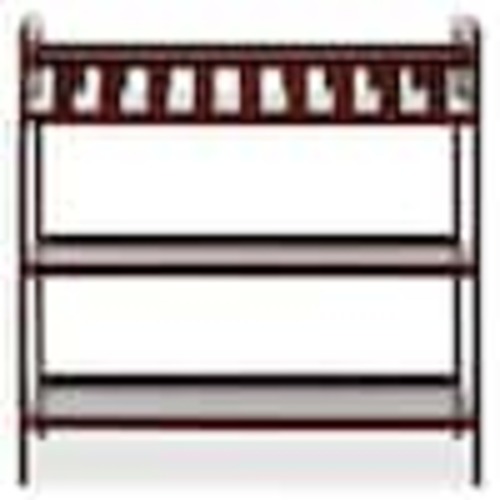 Dream On Me Emily Espresso Changing Table 607-E