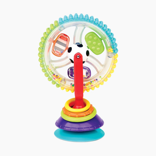 Sassy Wonder Wheel