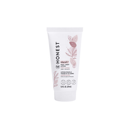 Travel Size Face + Body Lotion