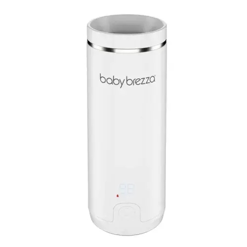 Travel and Portable Bottle Warmer | Baby Brezza