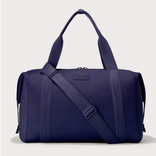 Landon Carryall in Midnight, Extra Large
