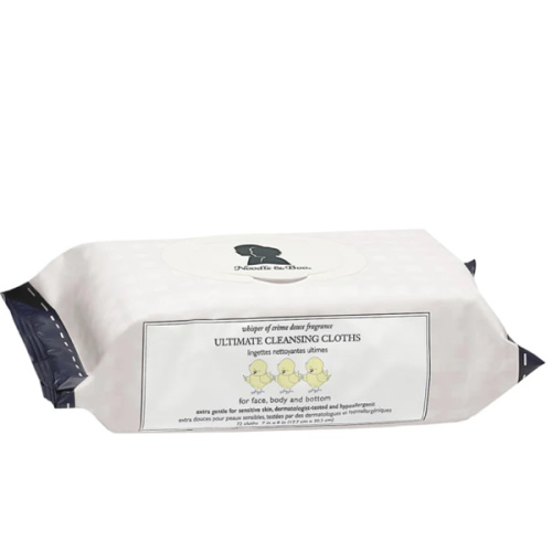 Ultimate Baby Cleansing Cloths – Noodle & Boo