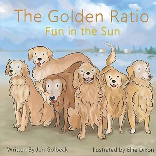 The Golden Ratio: Fun in the Sun