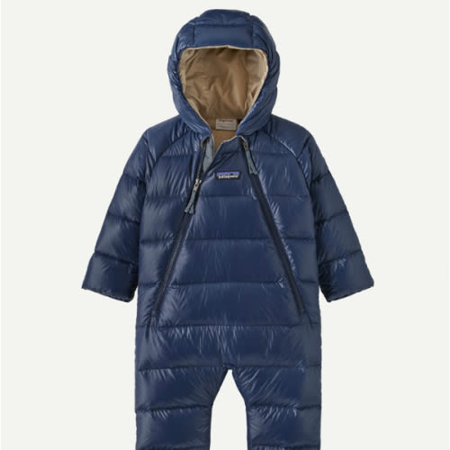 Patagonia Infant Hi-Loft Down Sweater™ Bunting