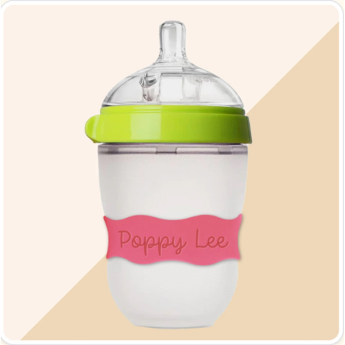 Orbit Labels® Personalized Bottle Labels