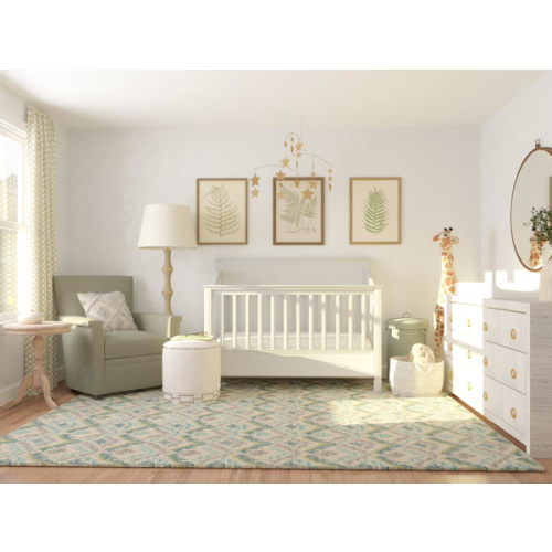 Crib and Nursery Fund
