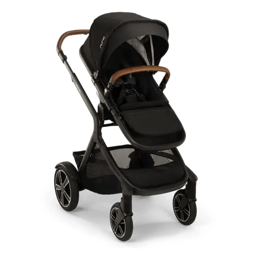 Nuna demi™ next stroller + rider board