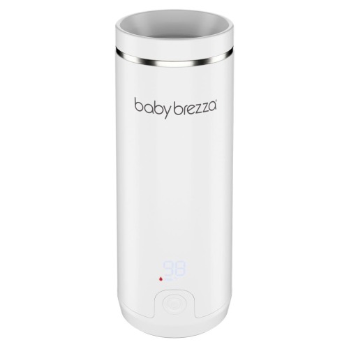 Travel & Portable Bottle Warmer