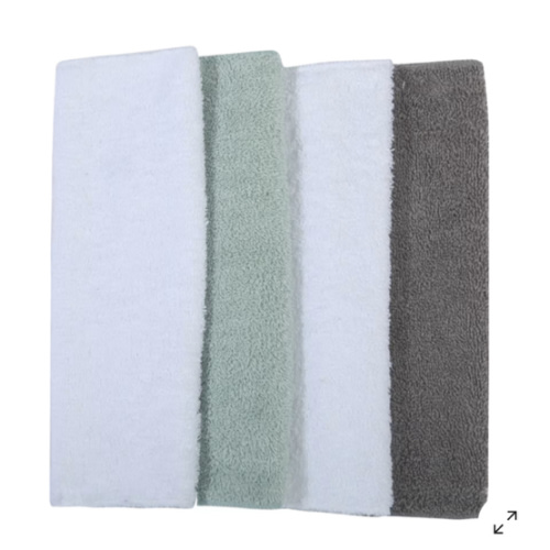 4 Pack Face Washers