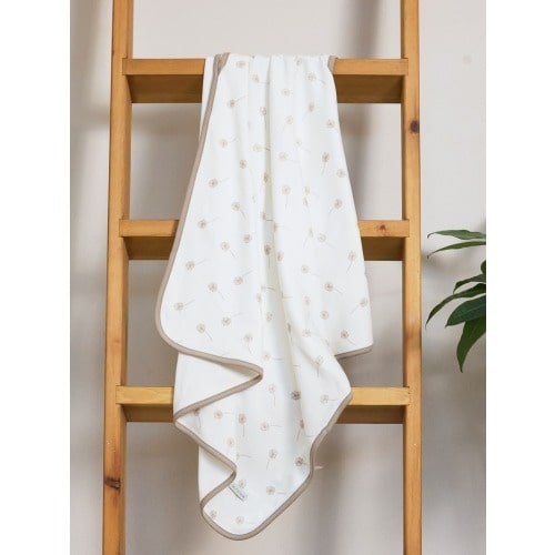 The Little Tailor Baby Soft Jersey Blanket