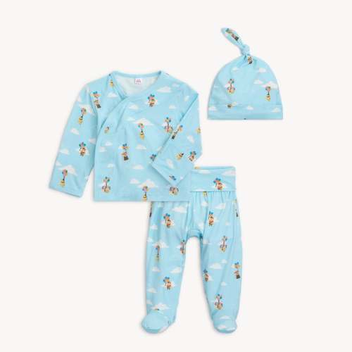 Disney | Magnetic Me Up modal magnetic take me home kimono set
