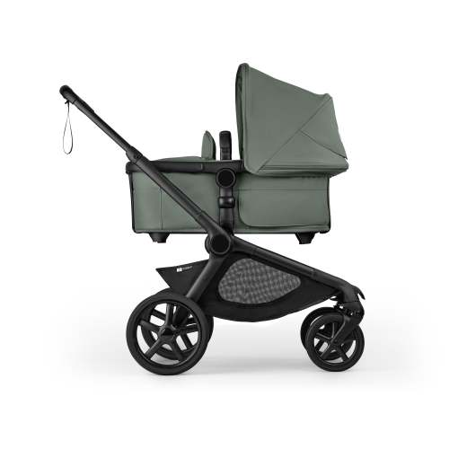 Bugaboo Kangaroo Bassinet Fabric Complete – Bambi Baby