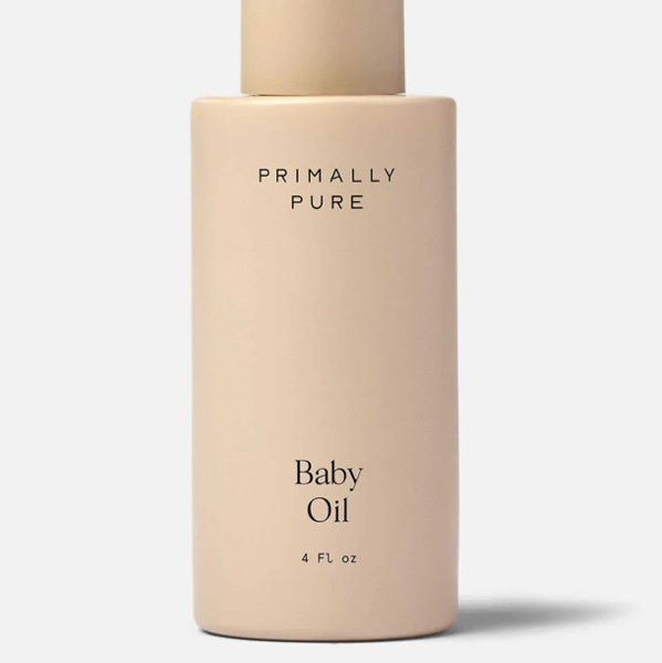 Baby Oil