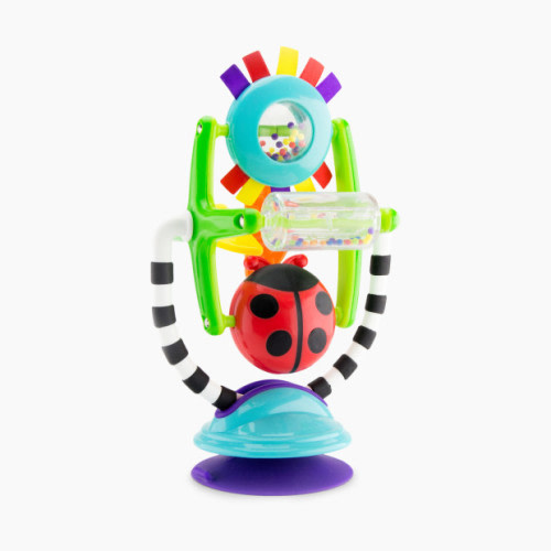 Sensation Station Suction Toy