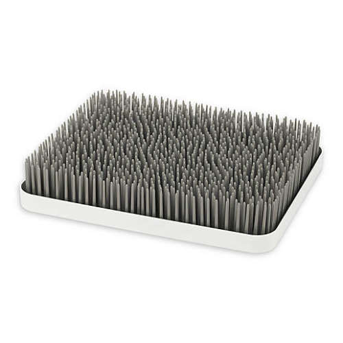Boon Lawn Countertop Drying Rack in Grey