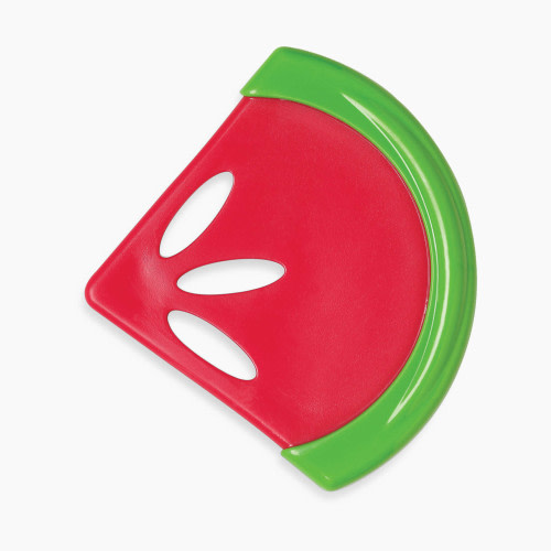 Dr. Brown's Coolees Teether - Watermelon