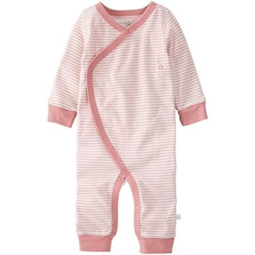 little planet by carter's Organic Cotton Footless Wrap Sleep & Play