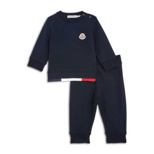 Boys' Sweatshirt & Joggers Set - Baby, Little Kid, Little Kid