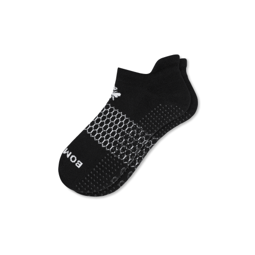 Women's Gripper Ankle Socks