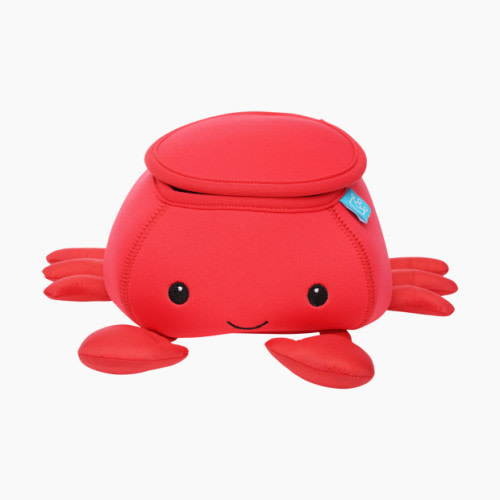 Manhattan Toy Fill n Spill Bath Toy - Crab