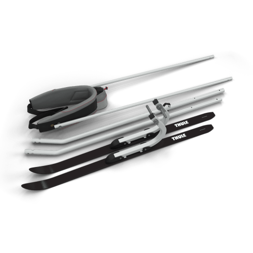 Thule Chariot cross-country skiing kit
