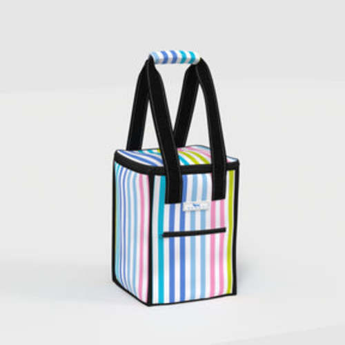 Pleasure Chest Soft Cooler - Havana Cabana - Striped | SCOUT Bags
