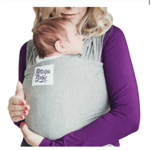 Baby Wrap Carriers